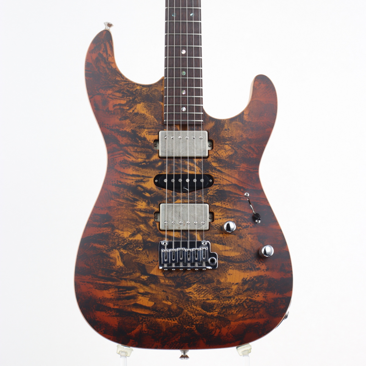 【中古】SAITO GUITARS S-622 HSH / Jupiter 中古】SAITO GUITARS S-622 HSH / Jupiter