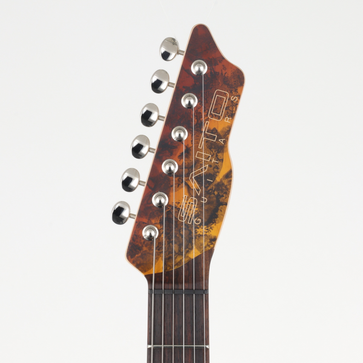 【中古】SAITO GUITARS S-622 HSH / Jupiter 中古】SAITO Guitars サイトーギダーズ / S-622 HSH Jupiter