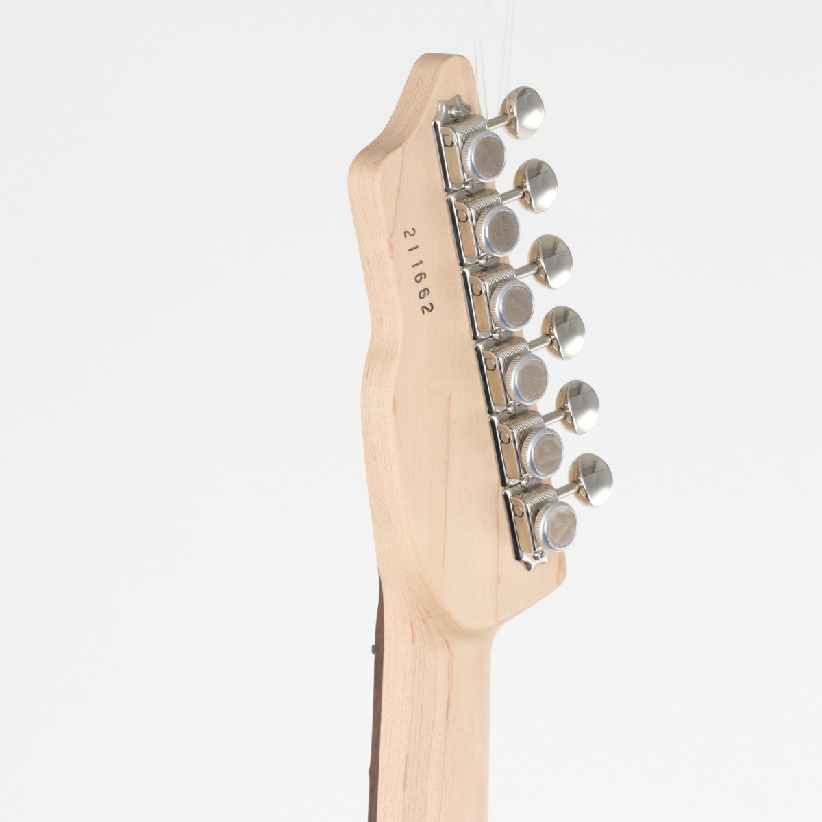 【中古】SAITO GUITARS S-622 HSH / Jupiter 中古】SAITO Guitars サイトーギダーズ / S-622 HSH Jupiter