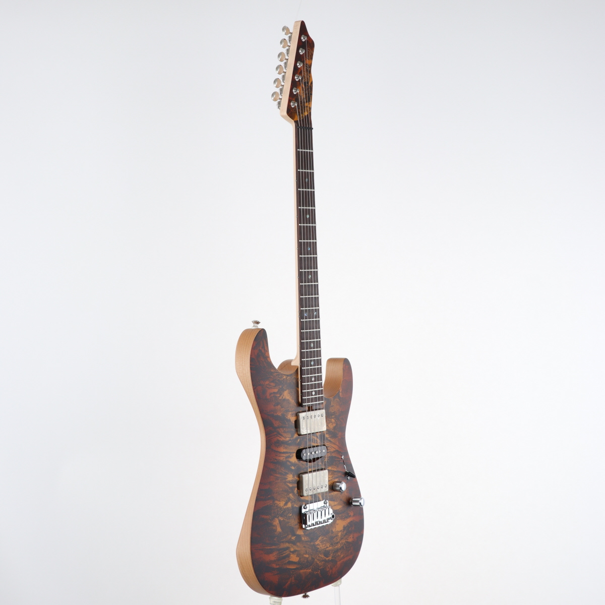 【中古】SAITO GUITARS S-622 HSH / Jupiter USED SAITO Guitars SAITO Guitars / S-622 HSH Jupiter [20