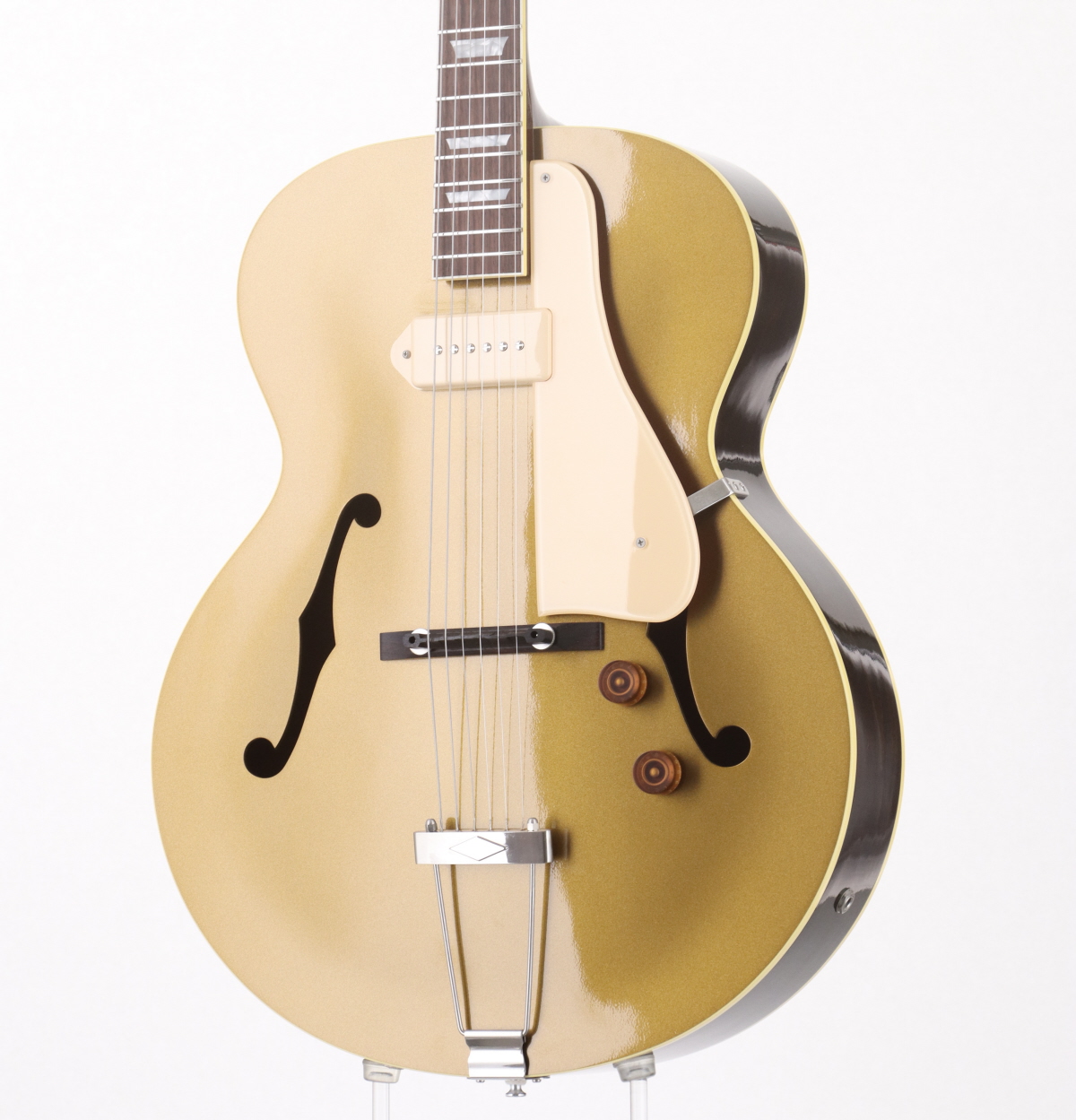 中古】TR MUSIC / T50-17 Goldtop 【新宿店】 | イシバシ楽器