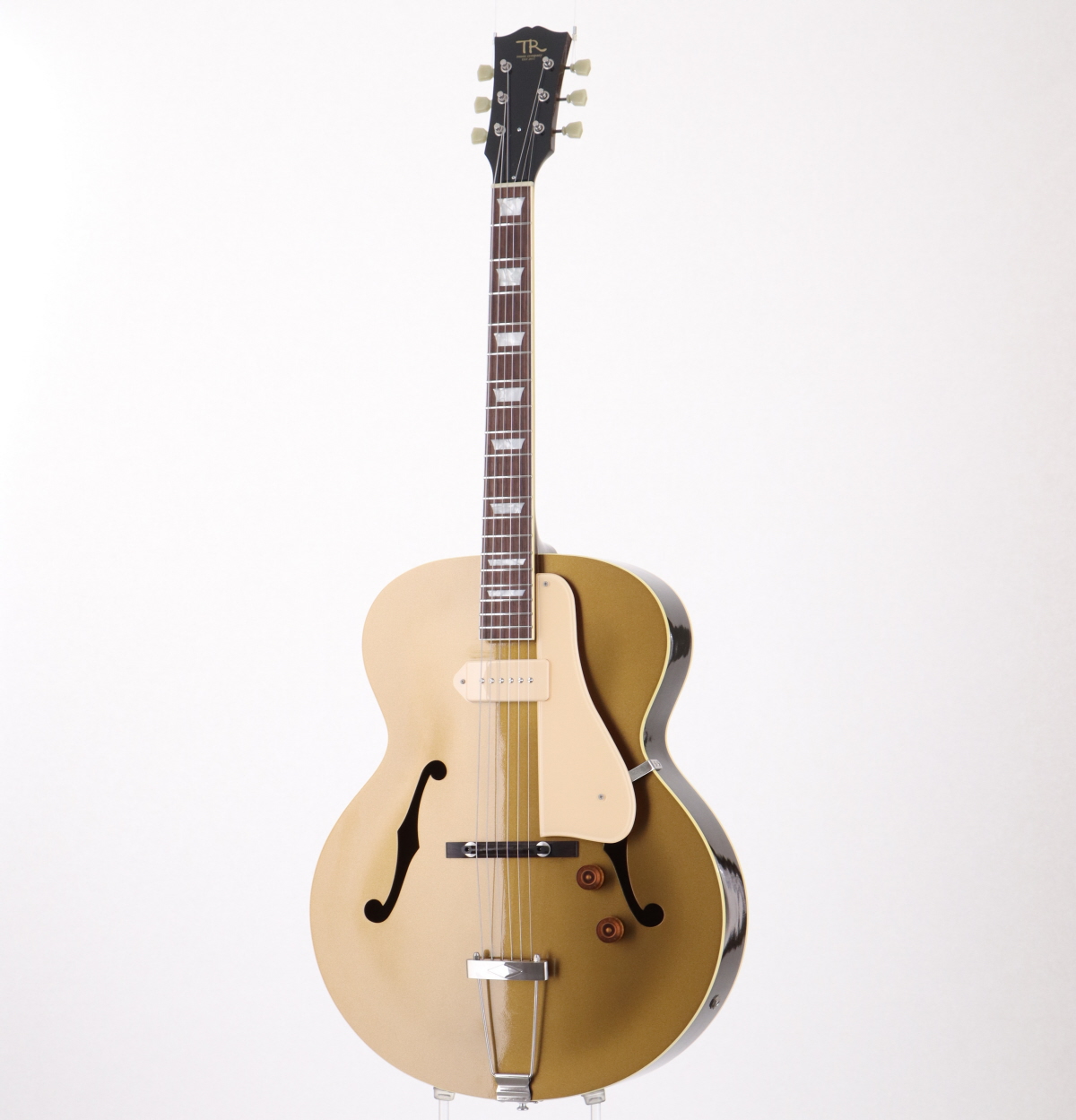 ギター TRmusic T50-17 TRmusic T50-17 VS - guitarshoptantan （ギターショップタンタン）