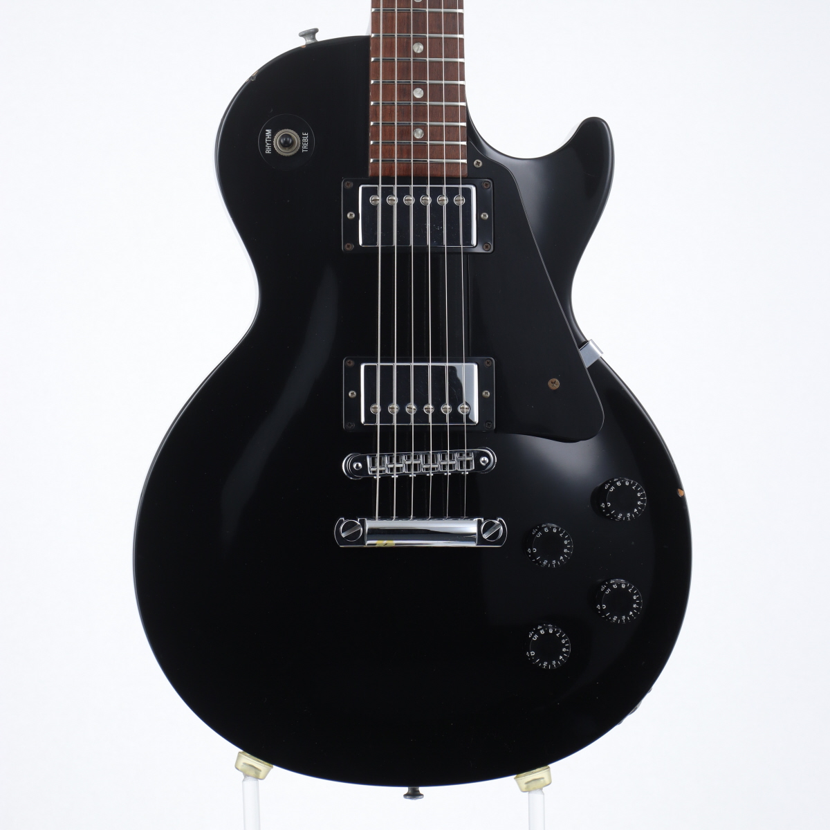 中古】Gibson USA ギブソン / Les Paul Studio 98 Ebony