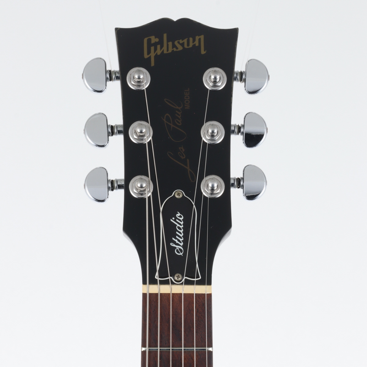 Gibson studio ブラック　ジャンク ec74ff29f25d0c6f330192508f37c0