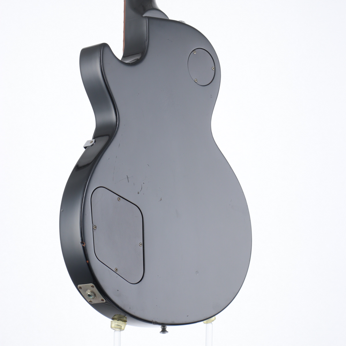 中古】Gibson USA / Les Paul Studio Ebony 【渋谷店】【値下げ