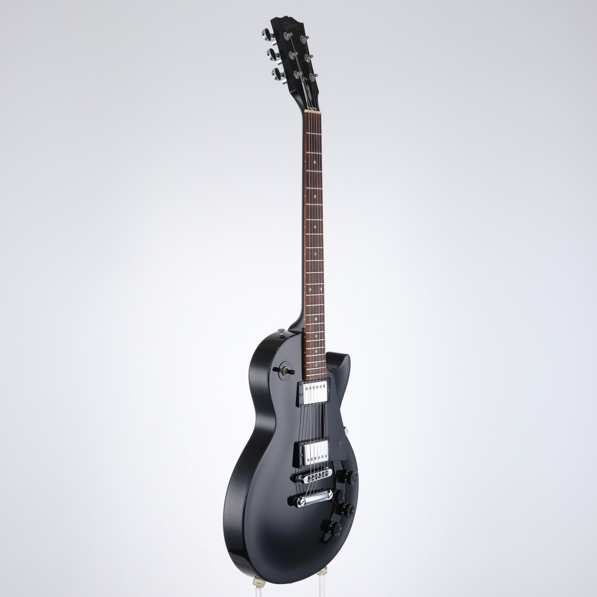 中古】Gibson USA / Les Paul Studio Ebony 【渋谷店】【値下げ