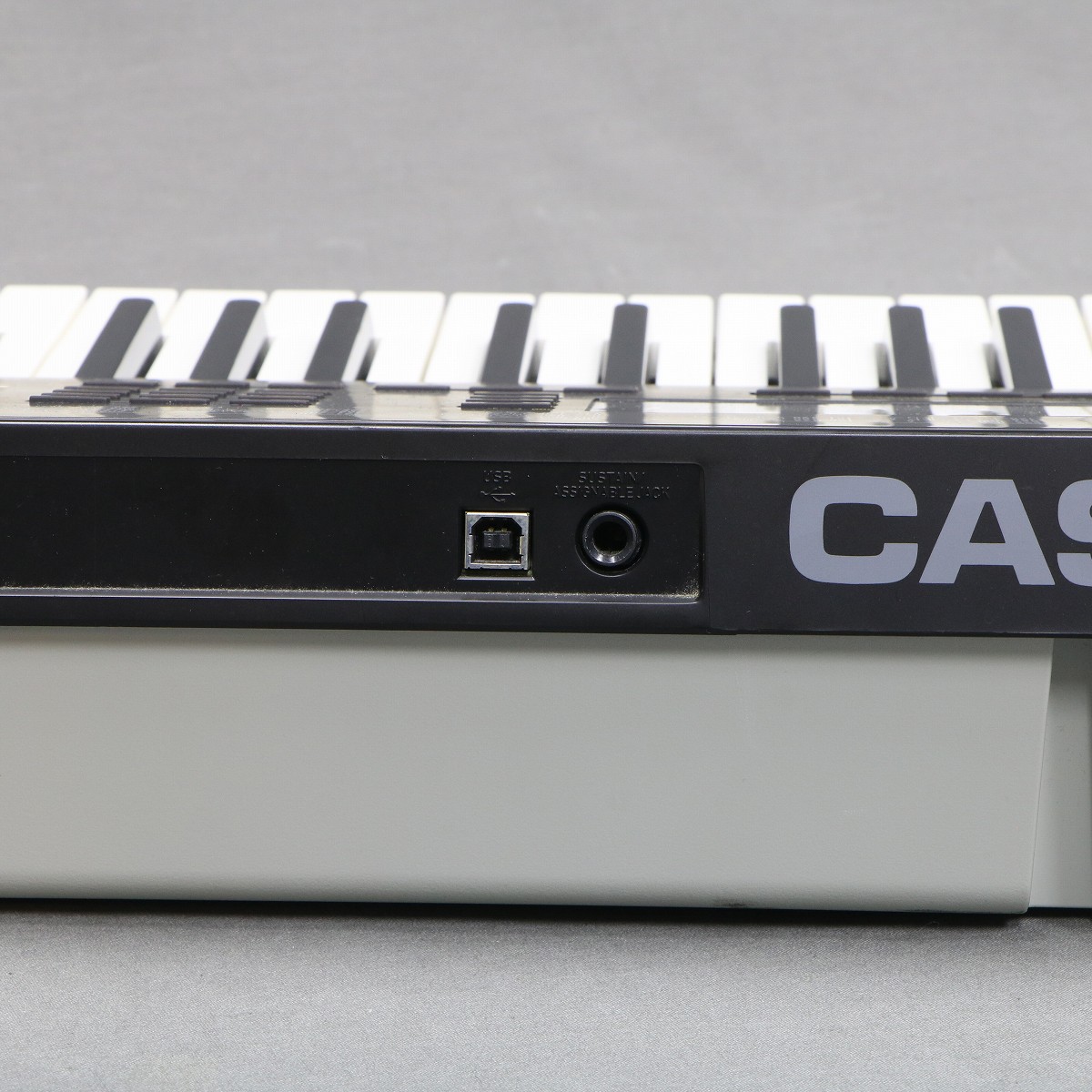 中古】 CASIO / CTK-4400 【御茶ノ水本店】 | イシバシ楽器