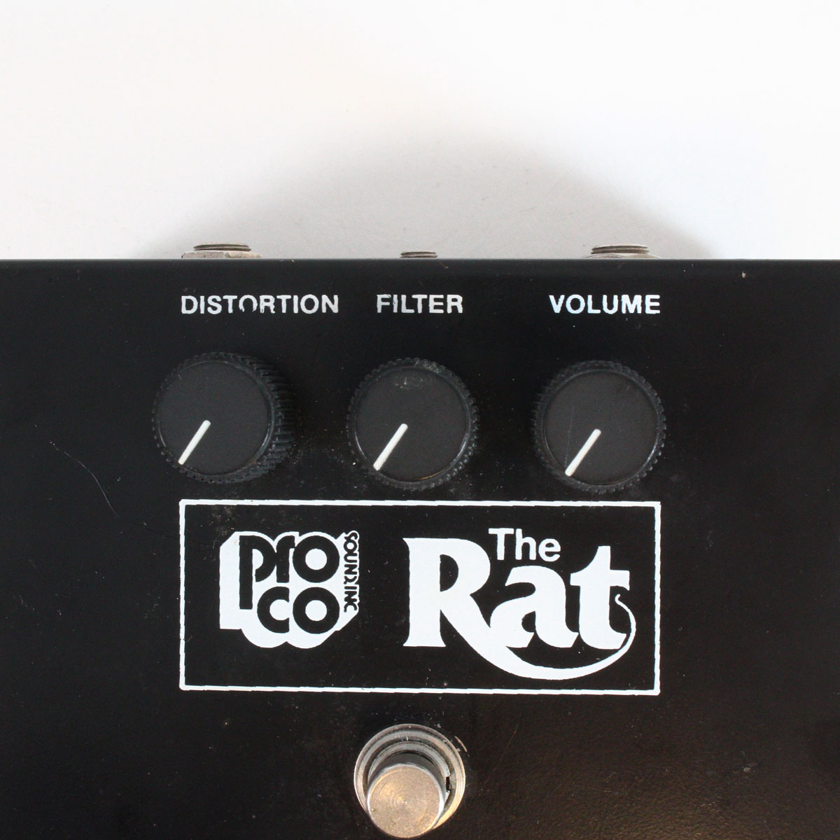 【中古品】ProCo RAT 楽天市場】proco rat 中古の通販