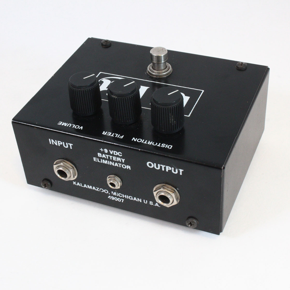 中古】 PROCO / 1984 THE RAT Large Box 【渋谷店】【値下げ