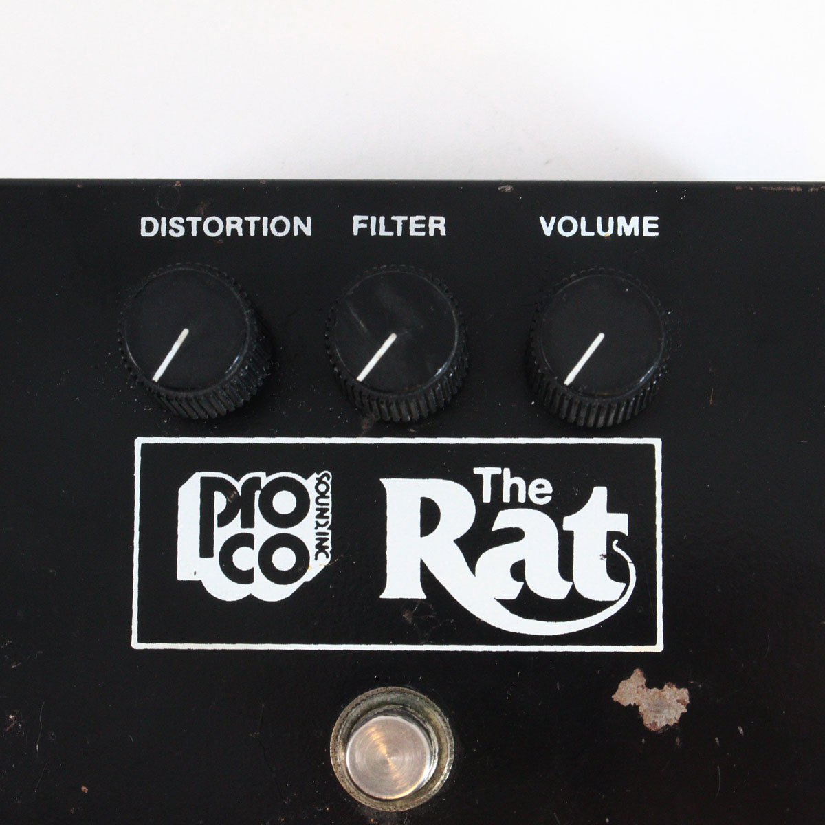 中古】 PROCO / 1983 THE RAT Large Box 【渋谷店】【値下げ