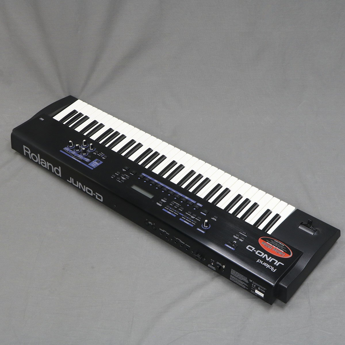 中古】 Roland / JUNO-D Limited Edition 【御茶ノ水本店