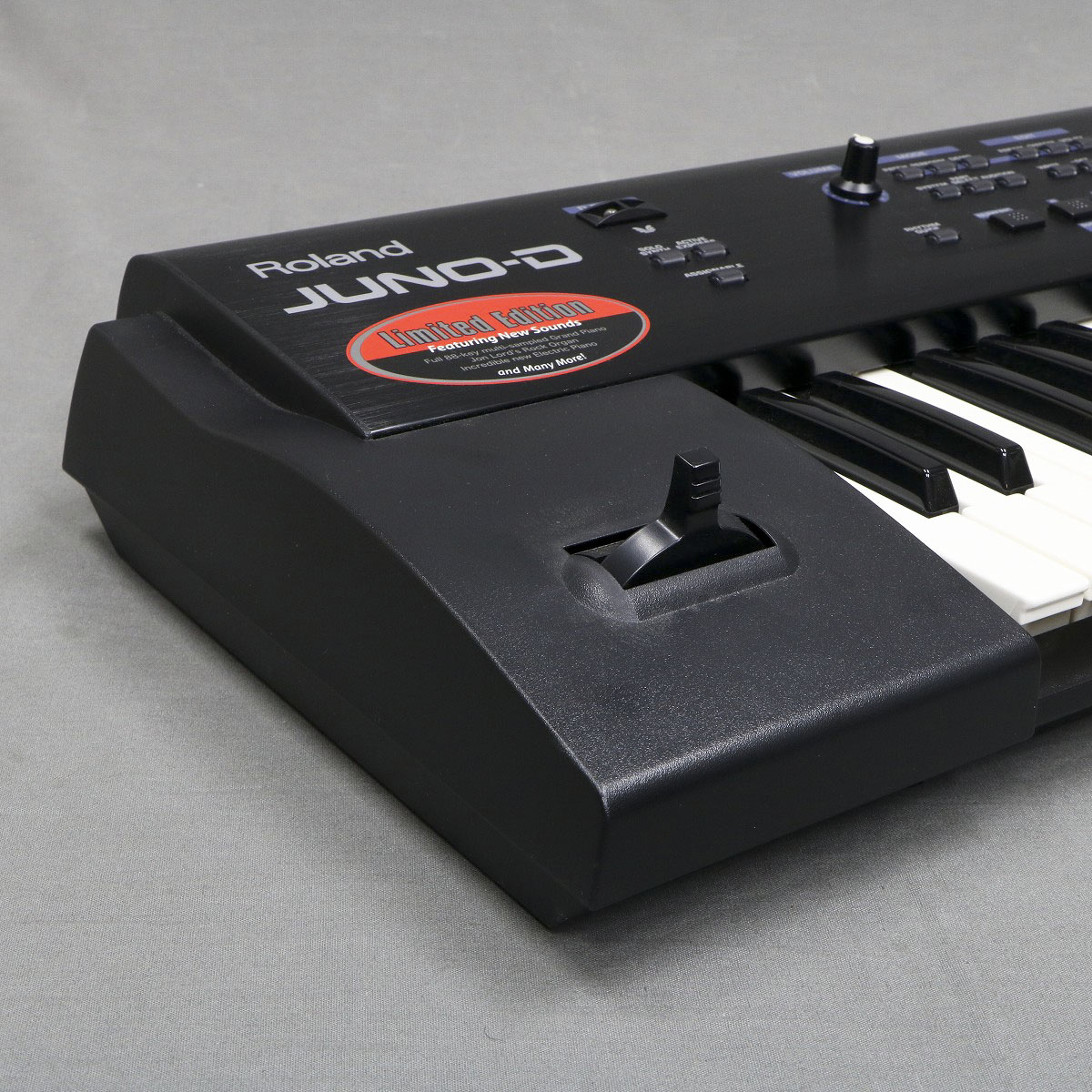 中古】 Roland / JUNO-D Limited Edition 【御茶ノ水本店