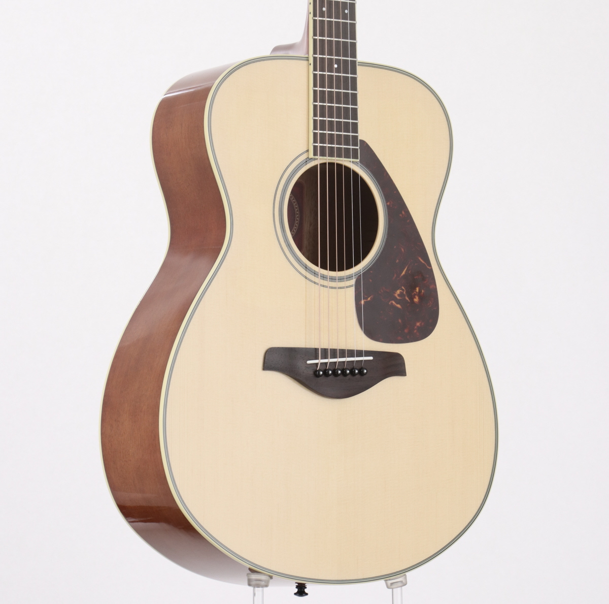 中古】YAMAHA / FS720S Natural 【新宿店】 | イシバシ楽器