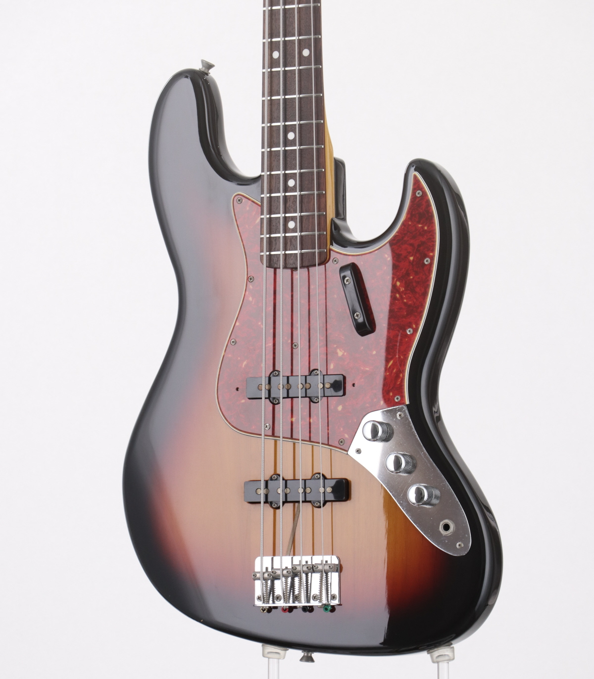 中古】Fender Japan / JB62-58 3TS ［4.25kg/1999年～2002年製