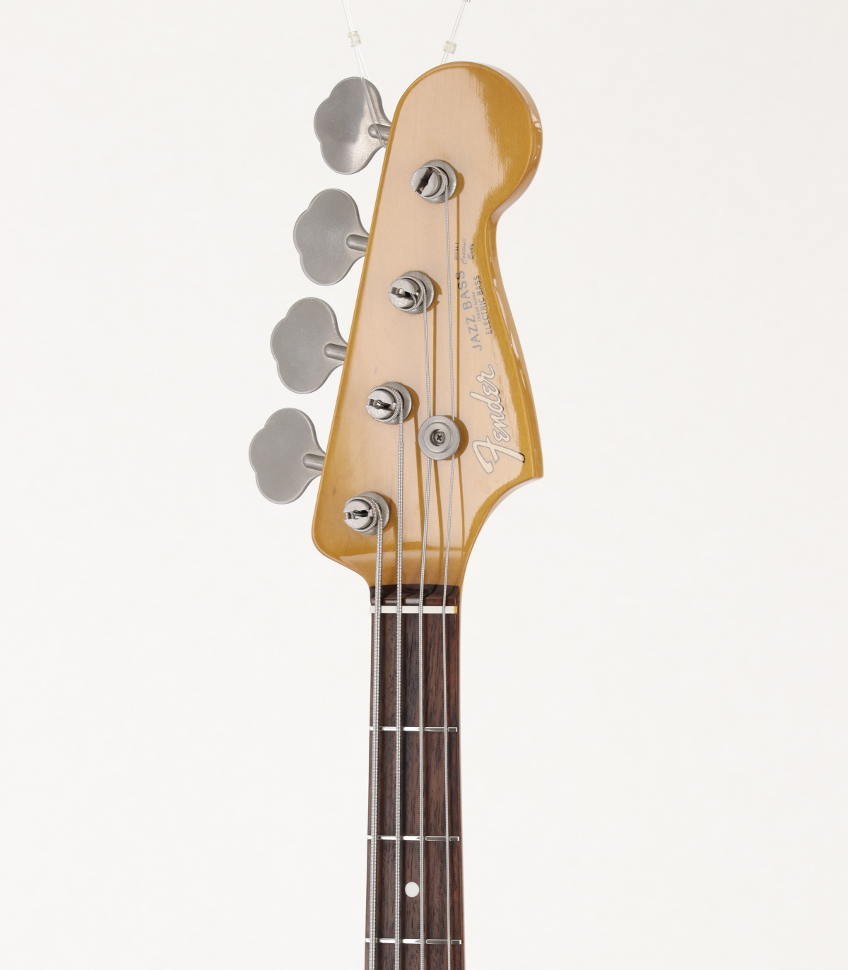 中古】Fender Japan / JB62-58 3TS ［4.25kg/1999年～2002年製