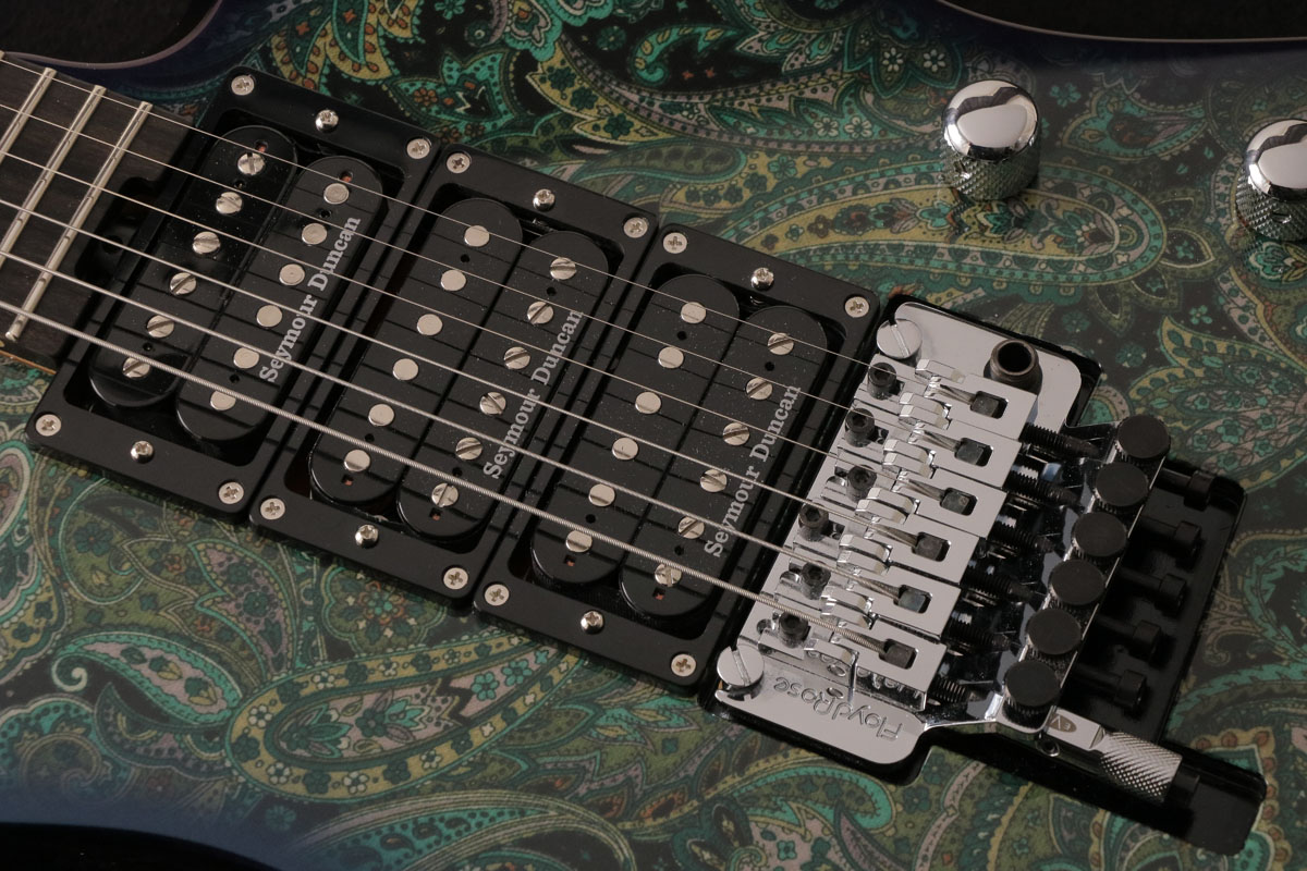 中古】killer / KG-Spellbind paisley 聖飢魔Ⅱ/ルーク篁 中古】killer / KG-Spellbind paisley 聖飢魔Ⅱ/ルーク篁