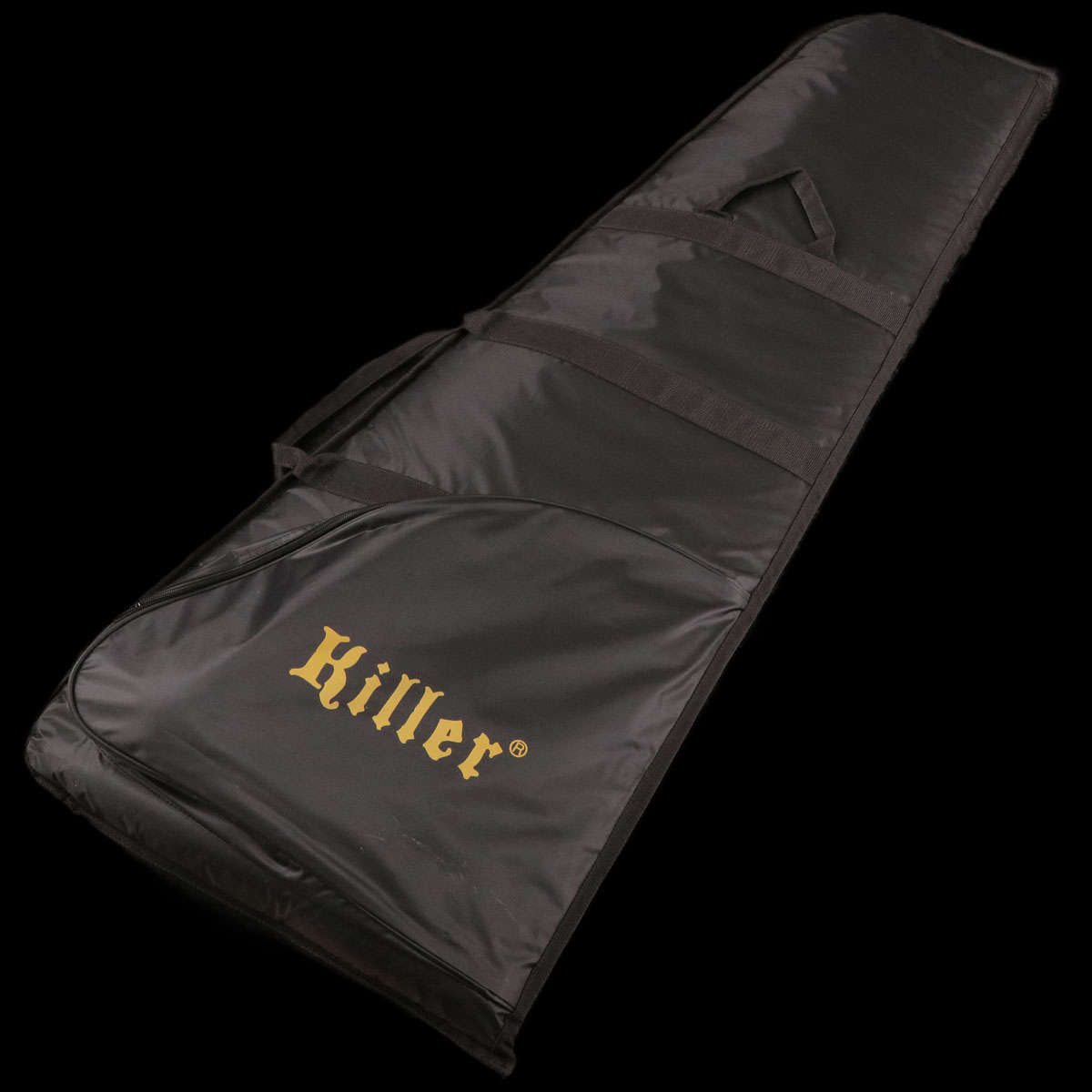 中古】killer / KG-Spellbind paisley 聖飢魔Ⅱ/ルーク篁 中古】killer / KG-Spellbind paisley 聖飢魔Ⅱ/ルーク篁
