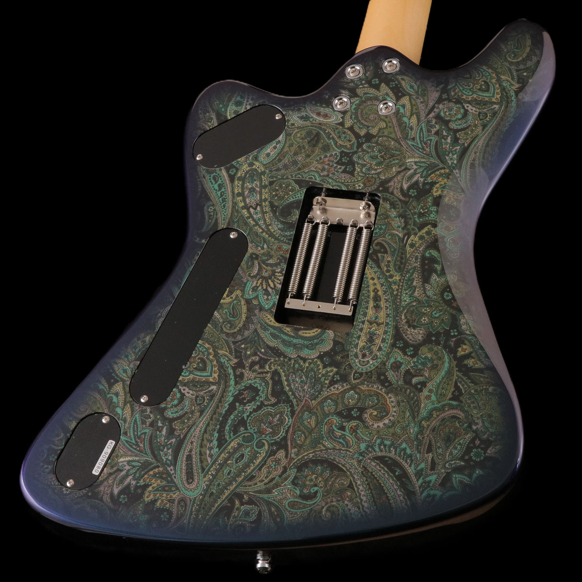 中古】killer / KG-Spellbind paisley 聖飢魔Ⅱ/ルーク篁