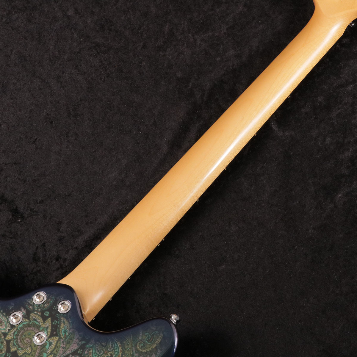 中古】killer / KG-Spellbind paisley 聖飢魔Ⅱ/ルーク篁 中古】killer / KG-Spellbind paisley 聖飢魔Ⅱ/ルーク篁