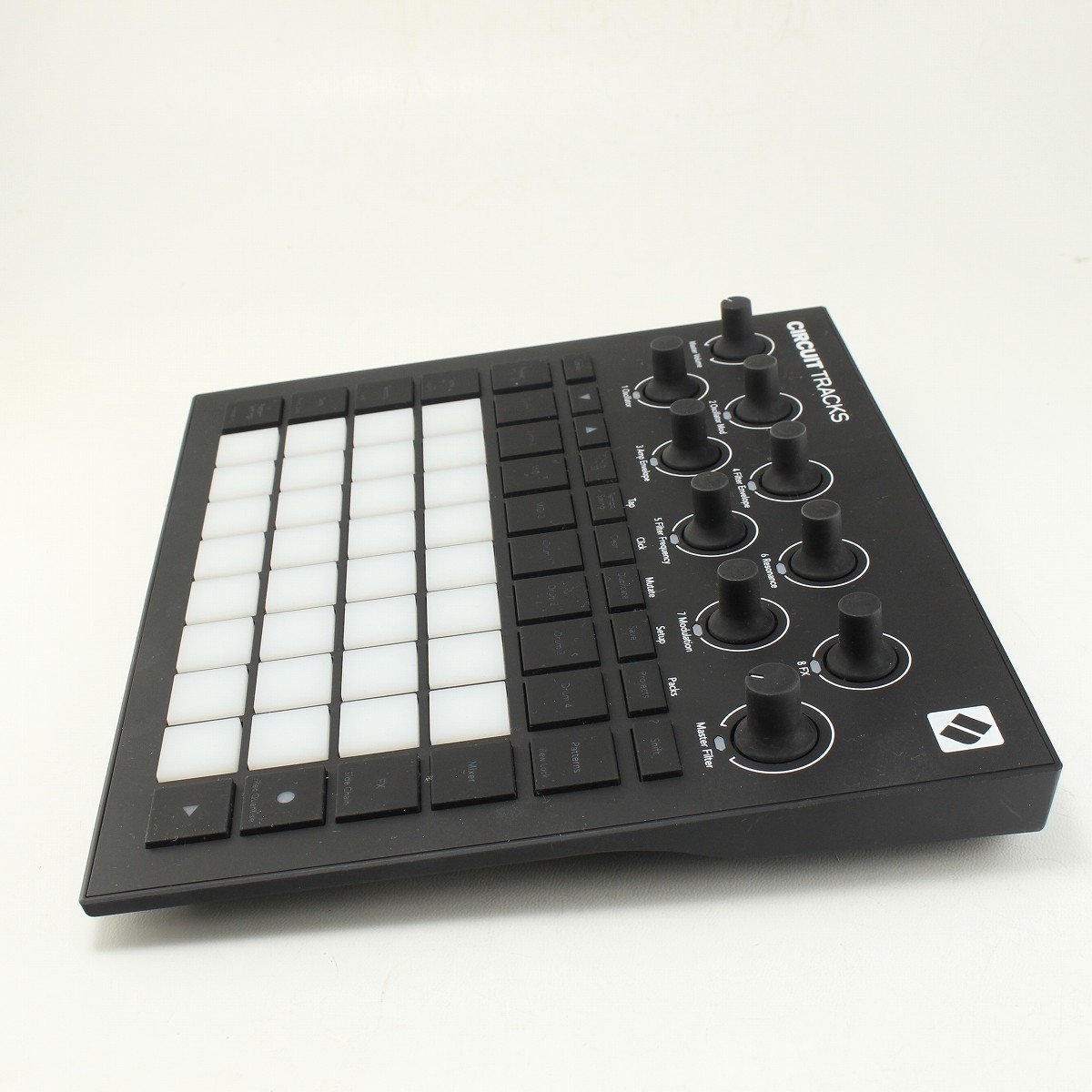 中古】 NOVATION / CIRCUIT TRACKS 【御茶ノ水本店】 | イシバシ楽器