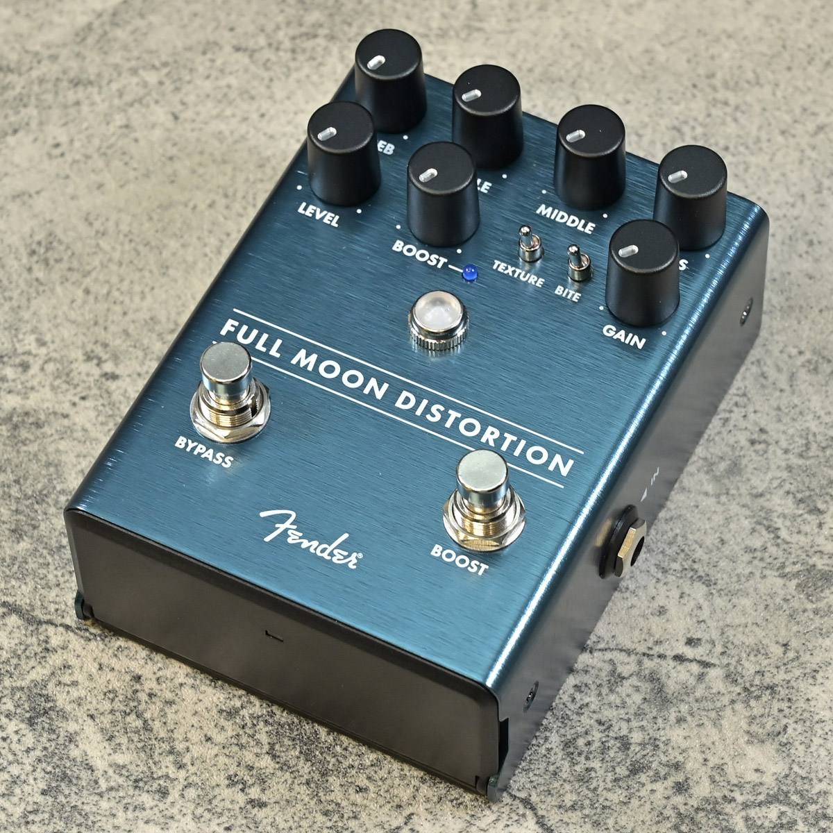 中古】Fender / Full Moon Distortion ディストーション【名古屋