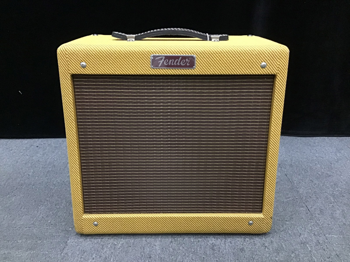 fender pro junior 中古 Fender Pro Junior III（中古）【楽器検索デジマート】