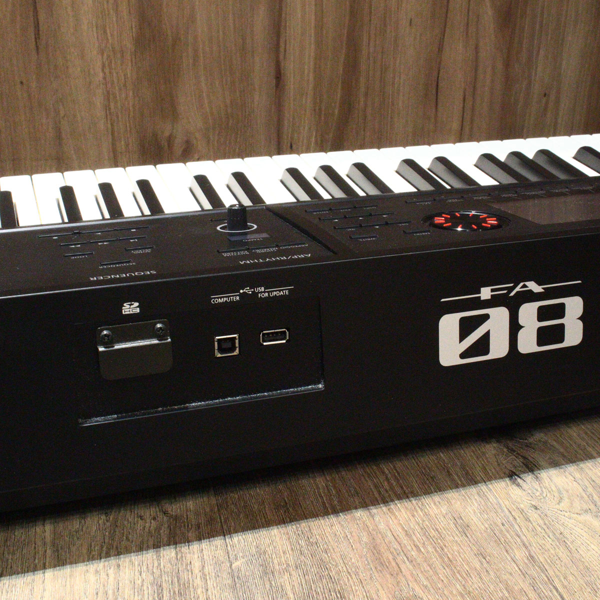 中古】 ROLAND / FA-08 【渋谷店】【値下げ】 | イシバシ楽器