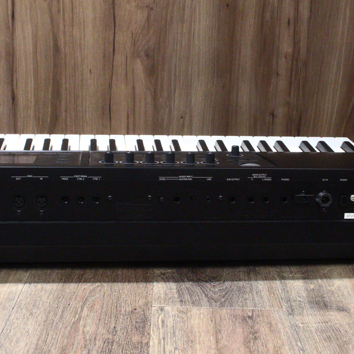 中古】 ROLAND / FA-08 【渋谷店】 | イシバシ楽器