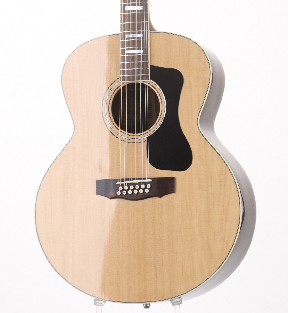 G&F アコースティックギター G-311CE LH AS | dct2019
