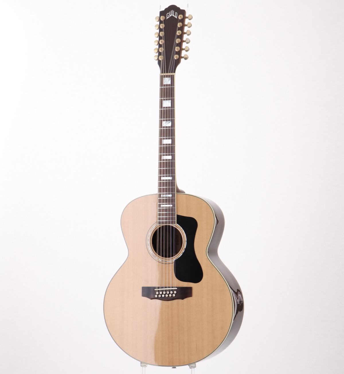 G&F アコースティックギター 中古】Guild / GAD Series F-1512 (12弦ギター) ギルド