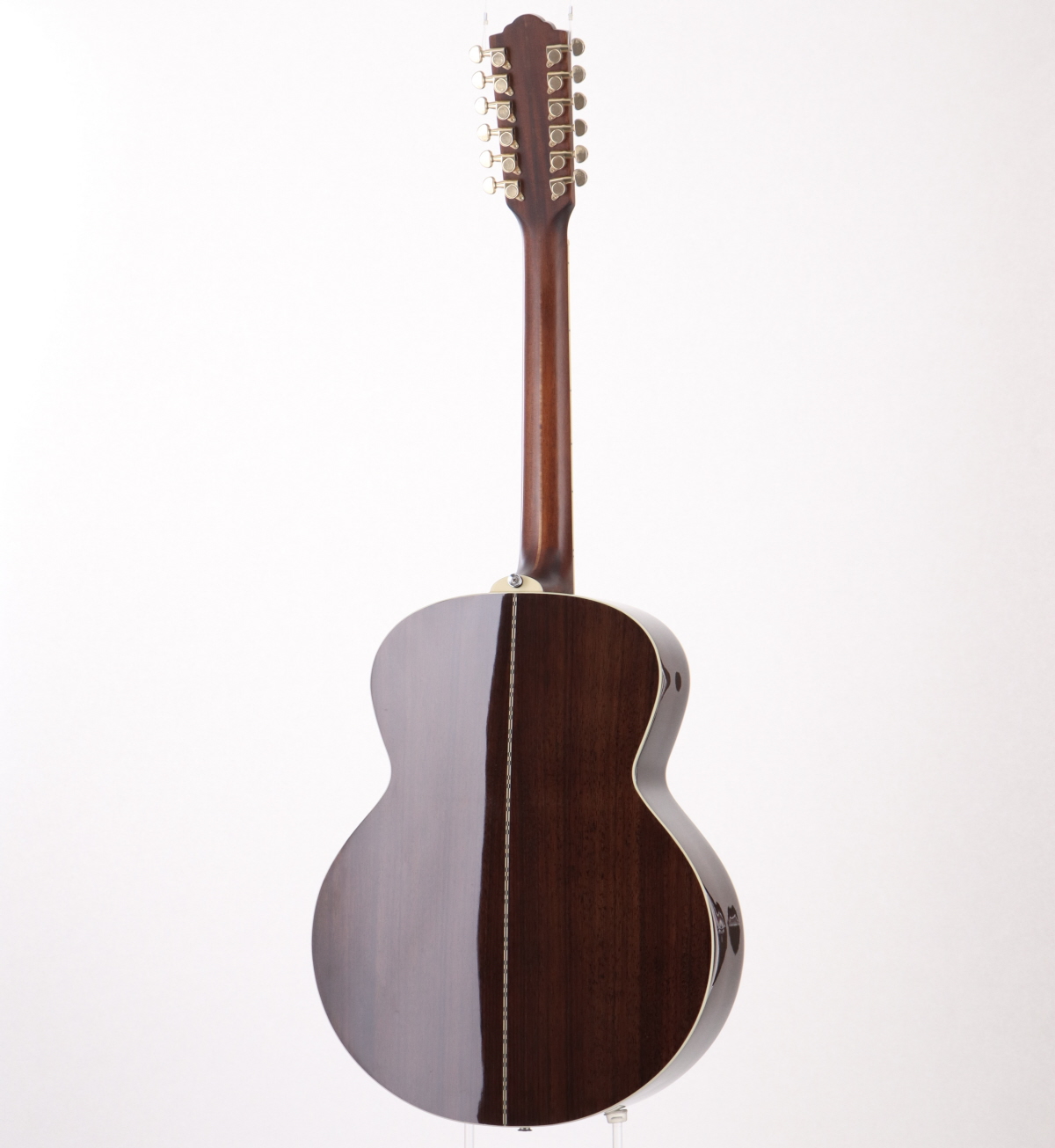 中古】Guild / GAD Series F-1512 (12弦ギター) ギルド