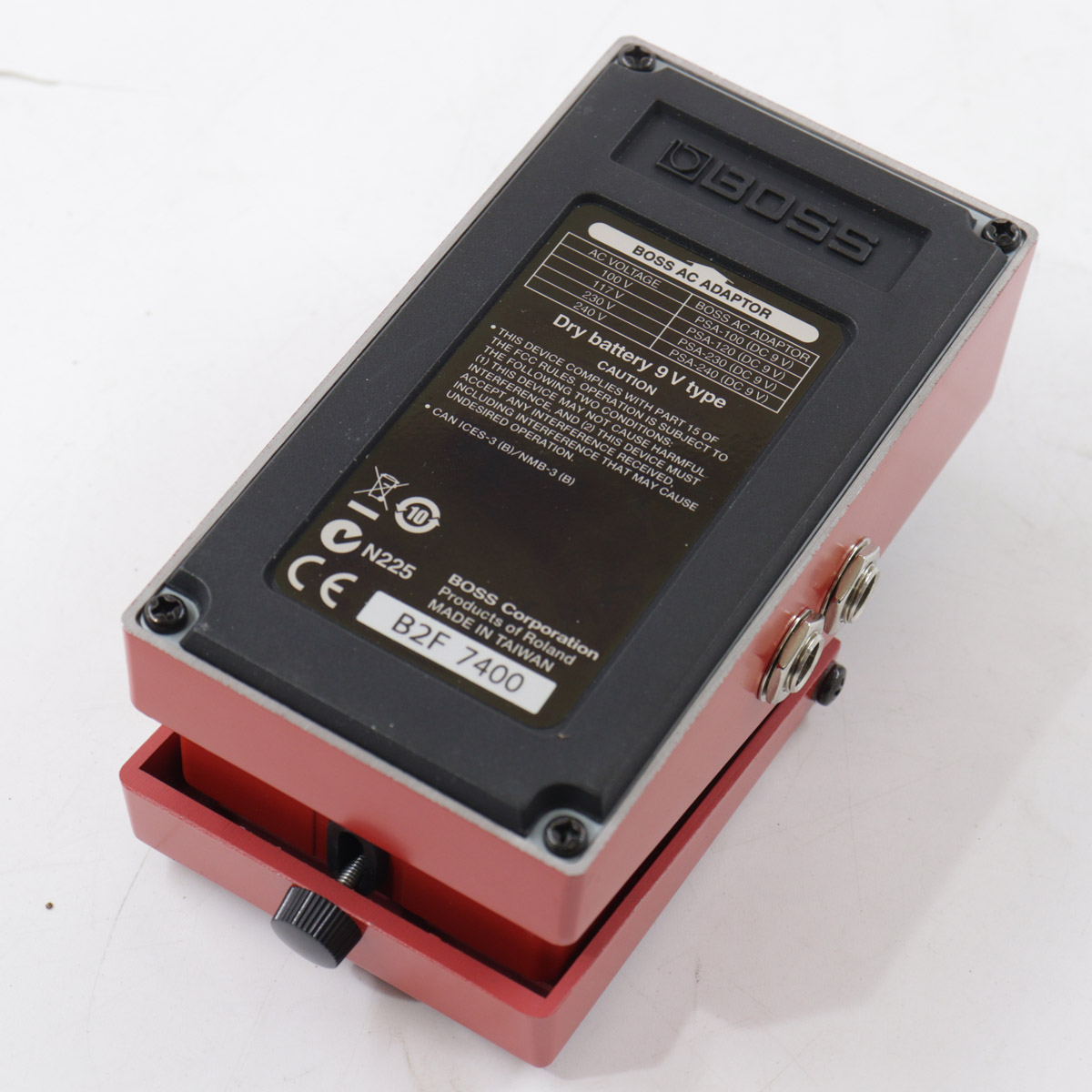 中古】BOSS / RC-1 / Loop Station ループステーション ボス