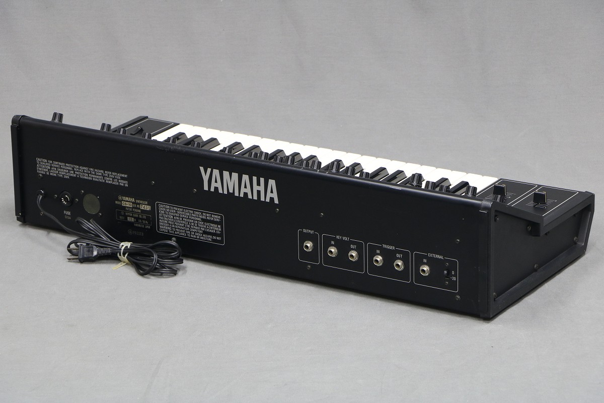 中古】 YAMAHA / CS-10 【VINTAGE】 【御茶ノ水本店 中古】 YAMAHA / CS-10 【VINTAGE】 【御茶ノ水本店