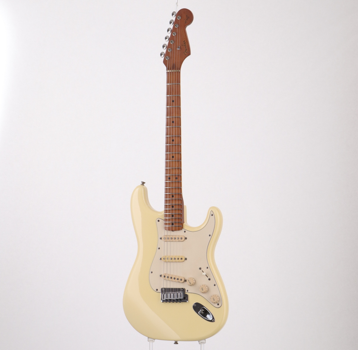 フェンダーイングヴェイオーヴァードライブ Fender”MALMSTEEN OVERDRIVE” : 【○八】マルハチBlog