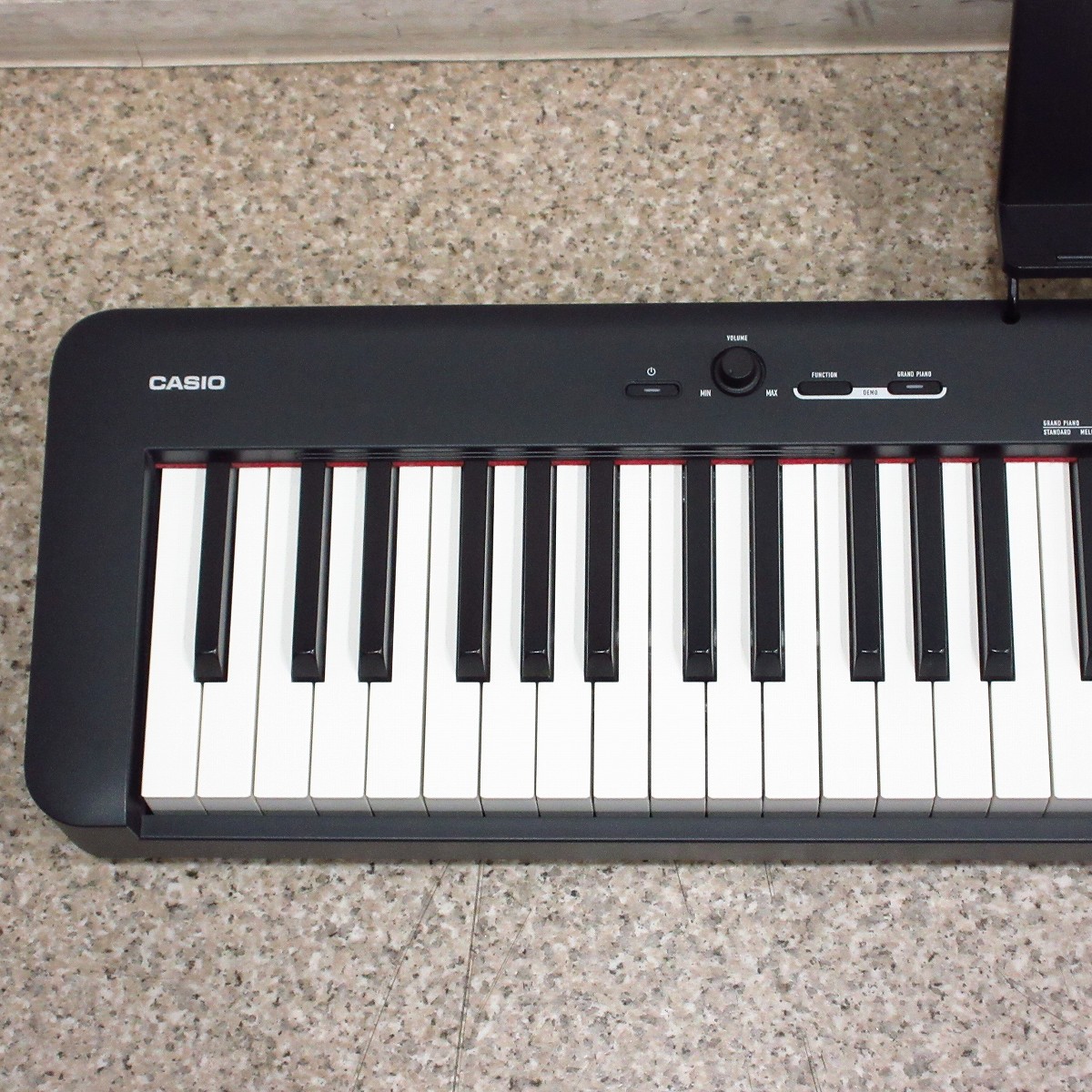 中古】CASIO / CDP-S100 スリムボディの電子ピアノ【横浜店