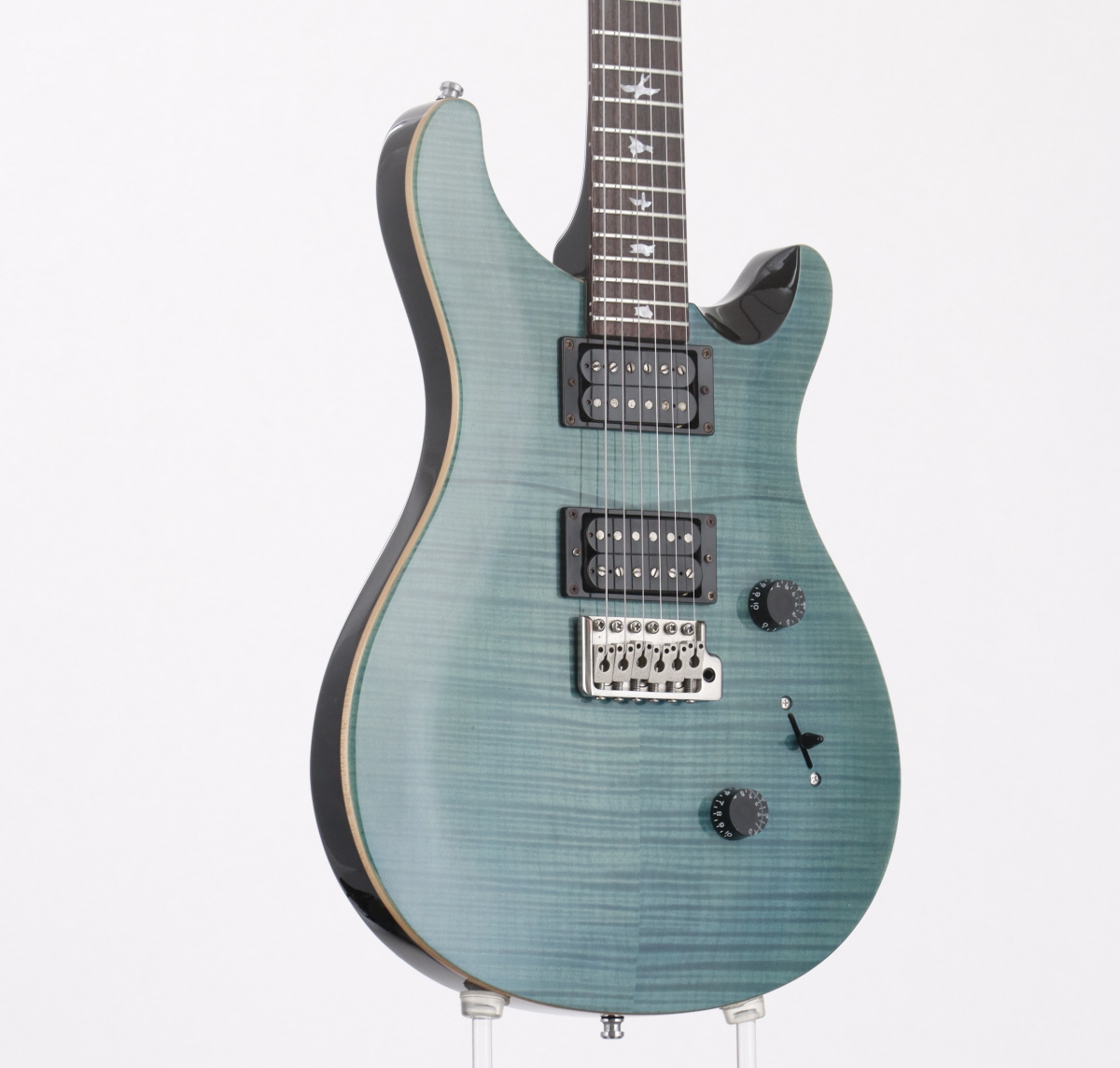 未使用に近い美品 PRS Paul Reed Smith ギターケース SE ポール