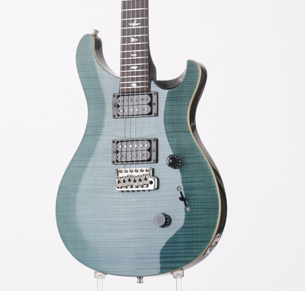 ムッシュ様　Paul Reed Smith(PRS) 専用垢 PRS SE Custom エレキギター 中古（Paul Reed Smith SE Custom