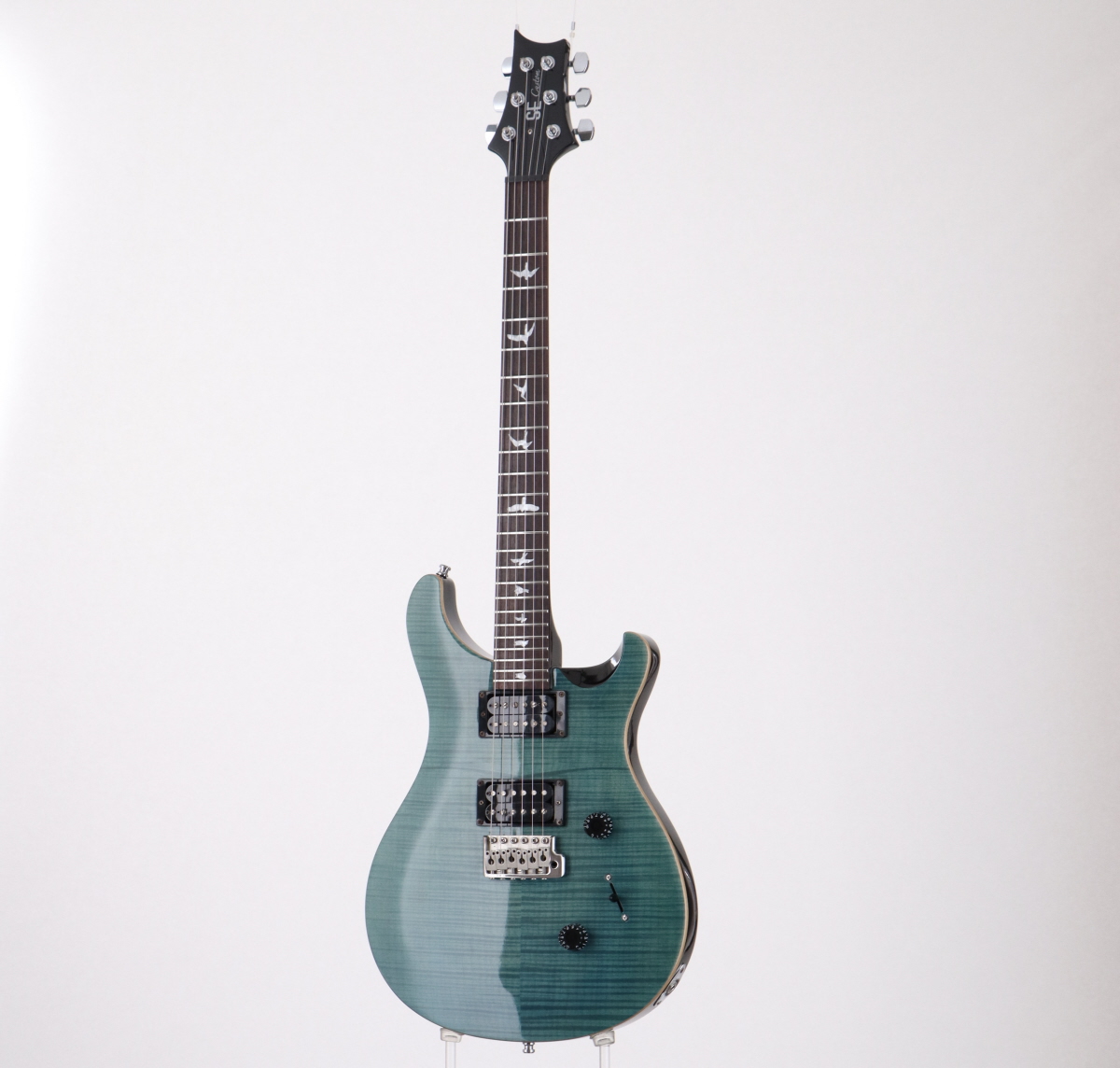 Paul Reed Smith PRS SE Custom 24　中古 中古】Paul Reed Smith(PRS) / SE Custom 24 Beveled Top [2014
