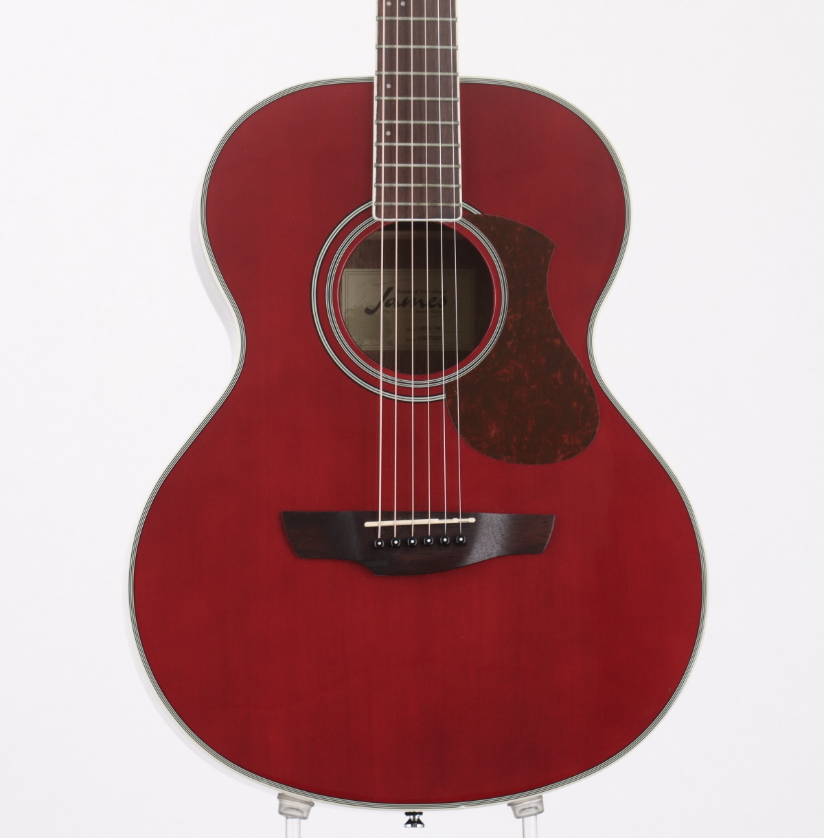 James J-300A CAO アコースティックギター イシバシ楽器（J-300A