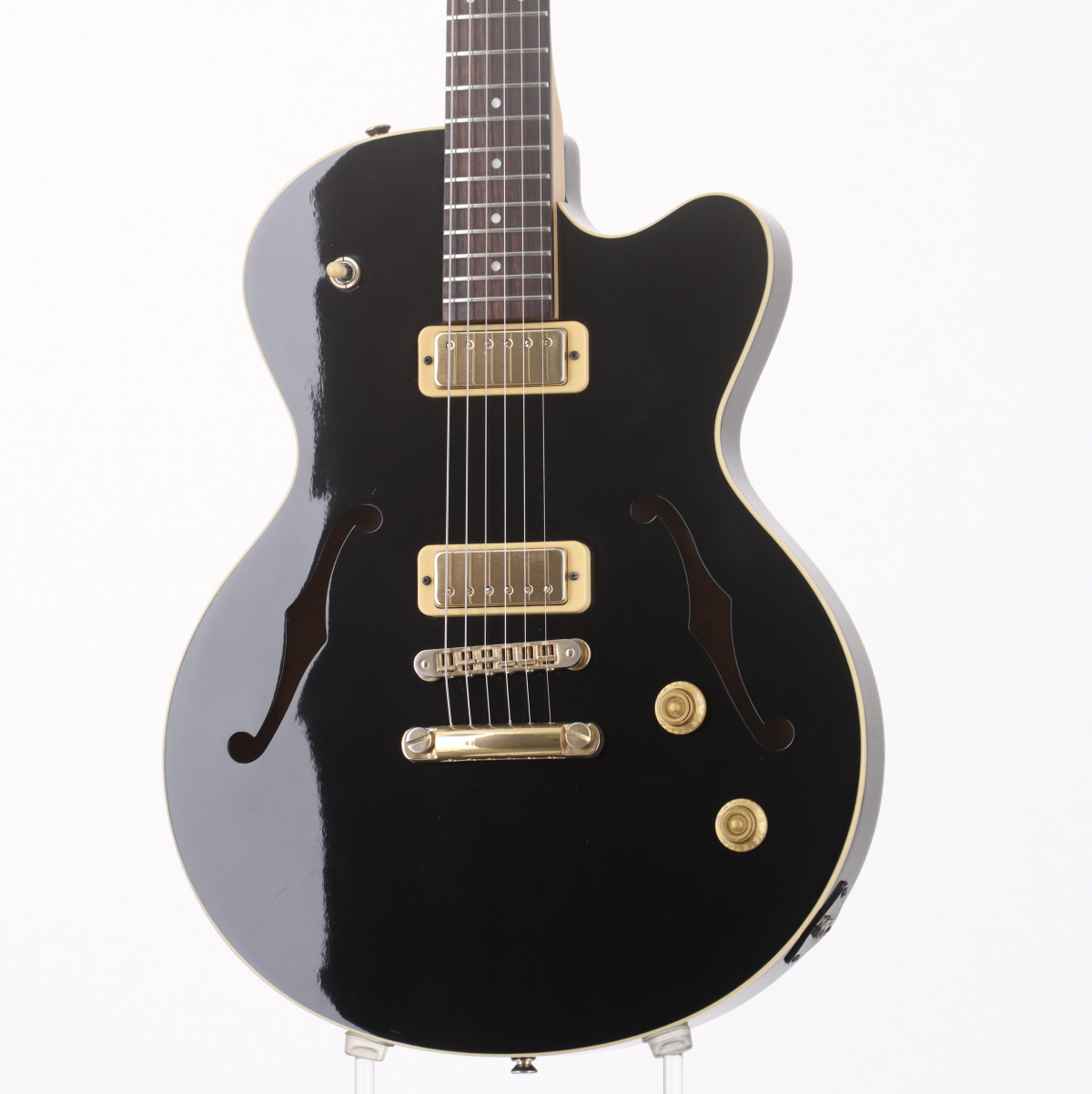 中古】YAMAHA / AEX520 Black 【新宿店】 | イシバシ楽器