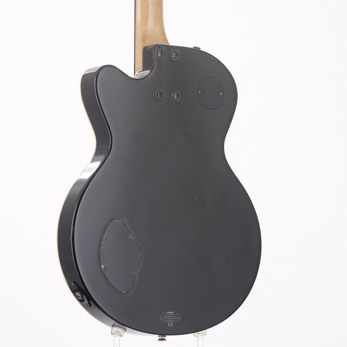 中古】YAMAHA / AEX520 Black 【新宿店】 | イシバシ楽器