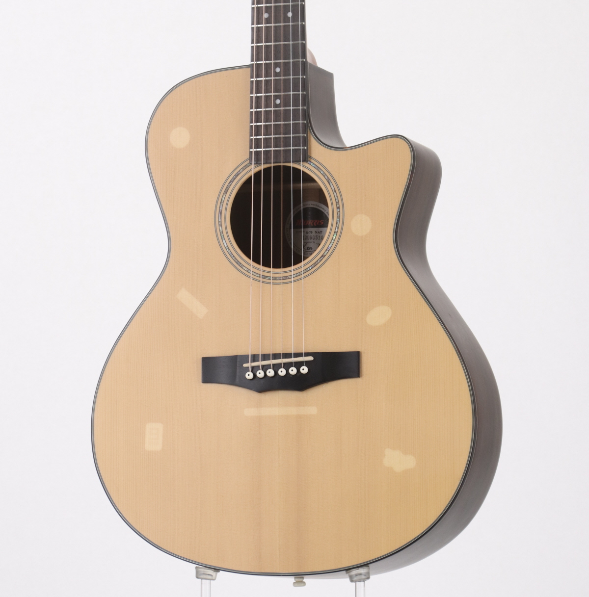 A*i様 モーリス Morris エレキギター SG 70年代 ジャンク 　要調 A*i様 モーリス Morris エレキギター SG 70年代 ジャンク 要調