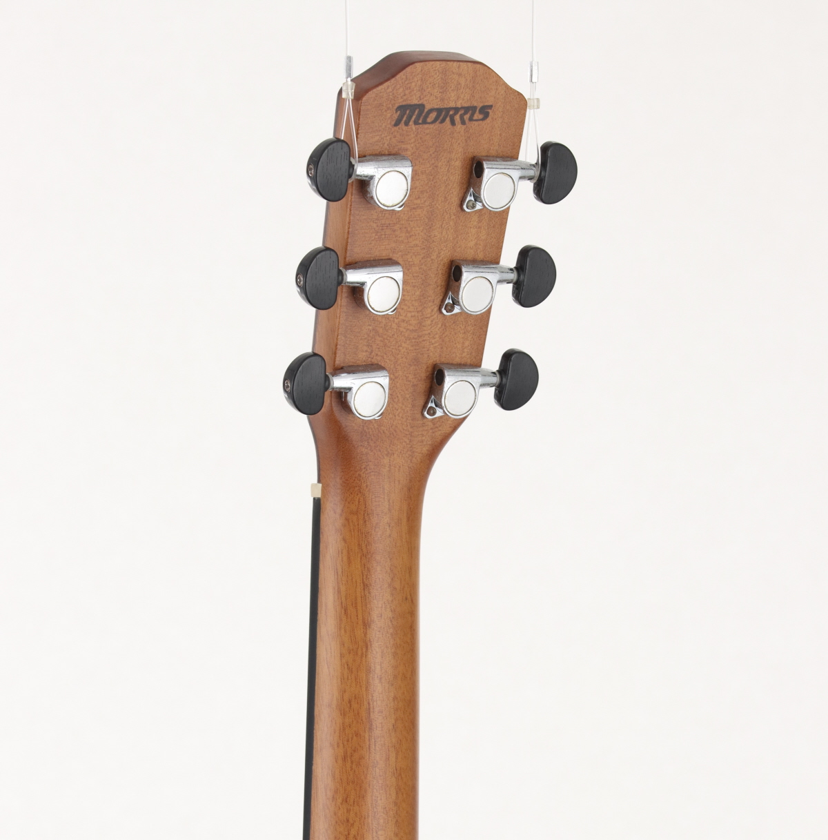 【美品】Morris S-70 NAT アコースティックギター 中古】MORRIS / S-70 NAT 【新宿店】【値下げ】 | イシバシ楽器