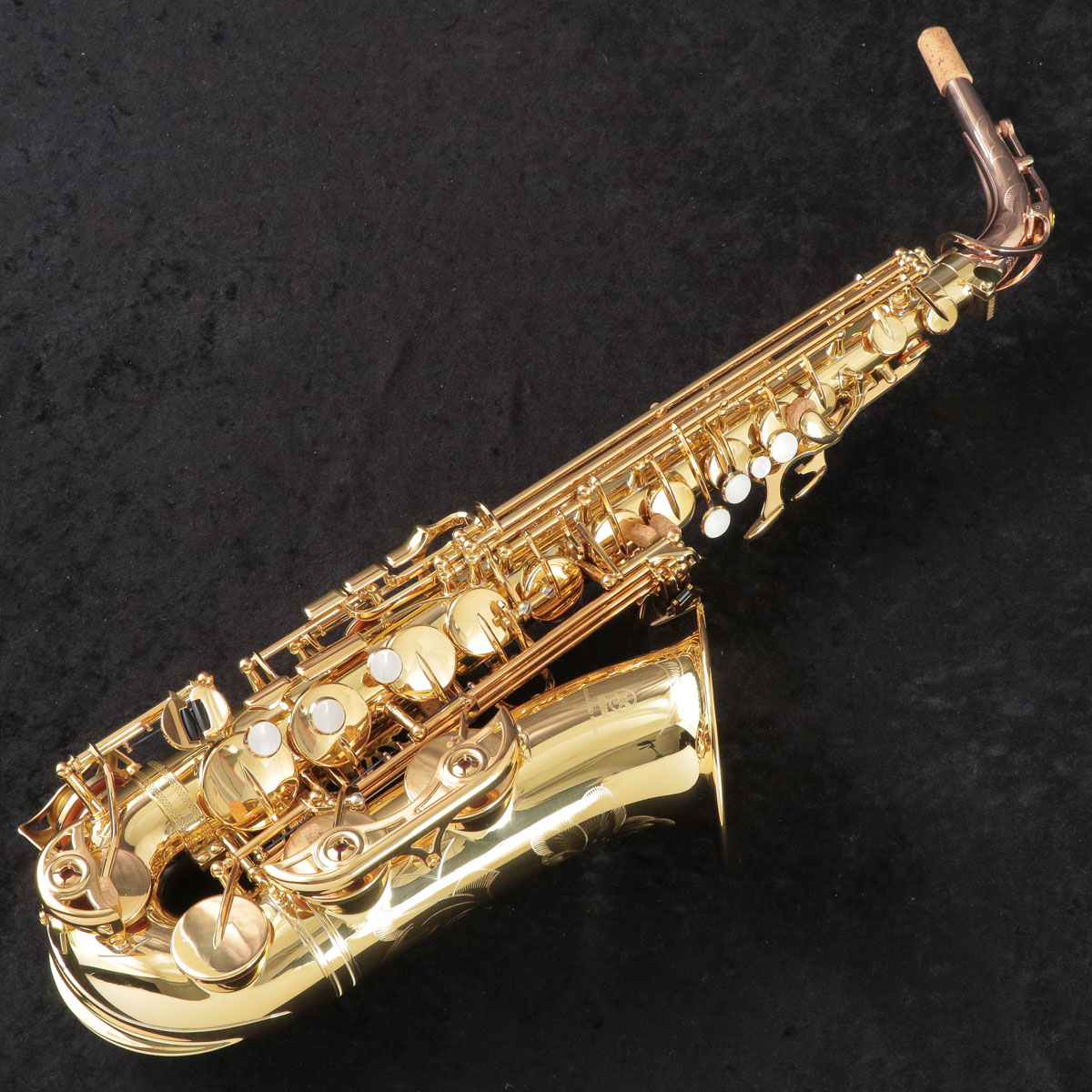 中古】YAMAHA / Alto YAS-62NM 2021限定品 アルトサックス SN