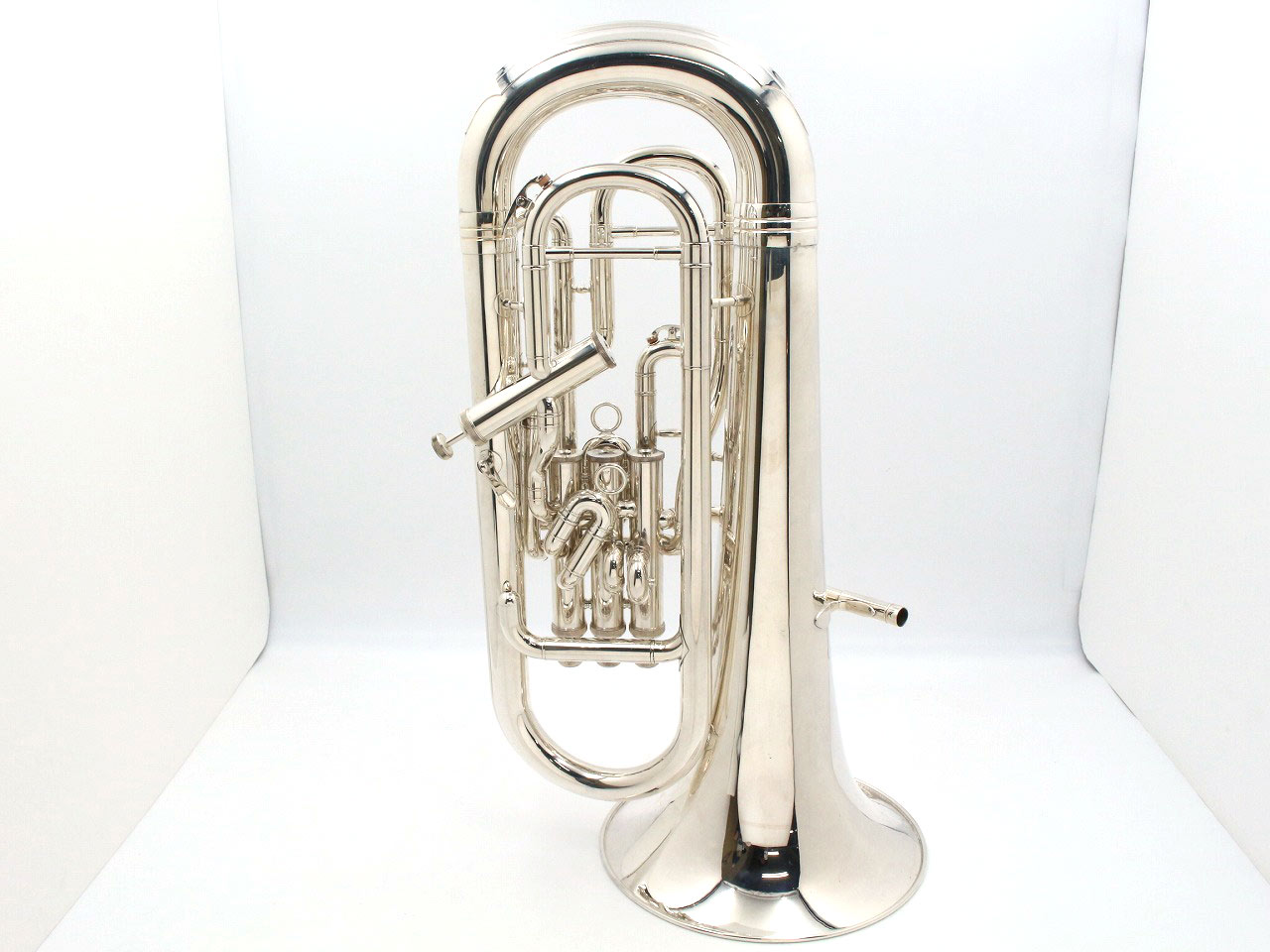 YAMAHA YEP-641 ヤマハ ユーフォニアム YAMAHA ヤマハ ユーフォニアム YEP-641 - 楽器の買取屋さん