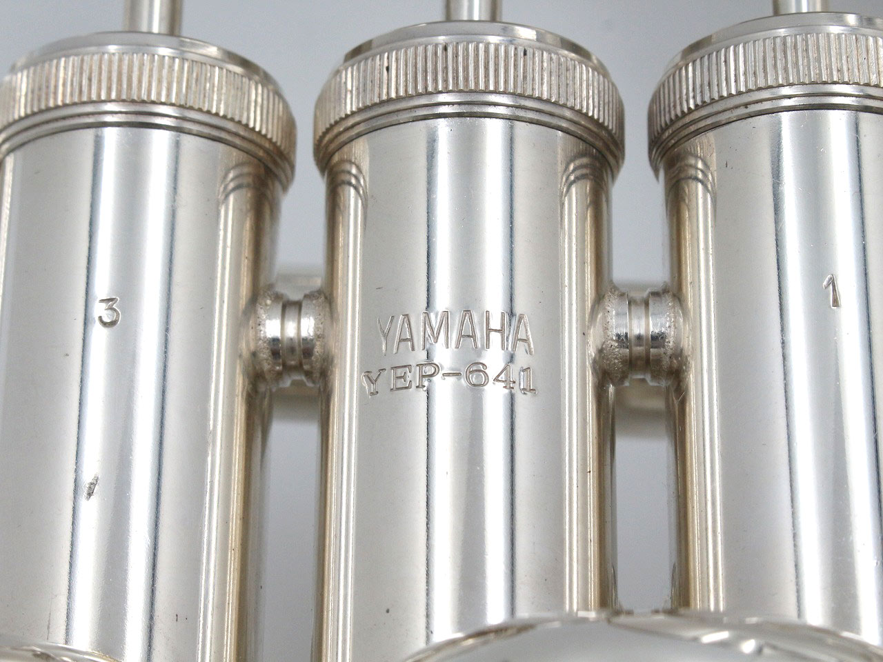 中古】YAMAHA / ユーフォニアム YEP-641S 【横浜店】 | イシバシ楽器