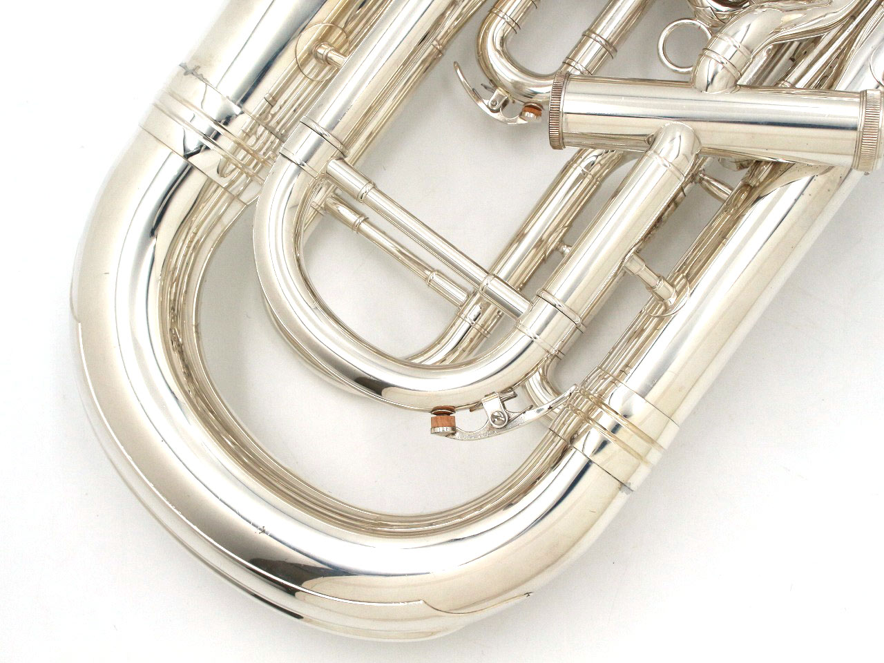 中古】YAMAHA / ユーフォニアム YEP-641S 【横浜店】 | イシバシ楽器