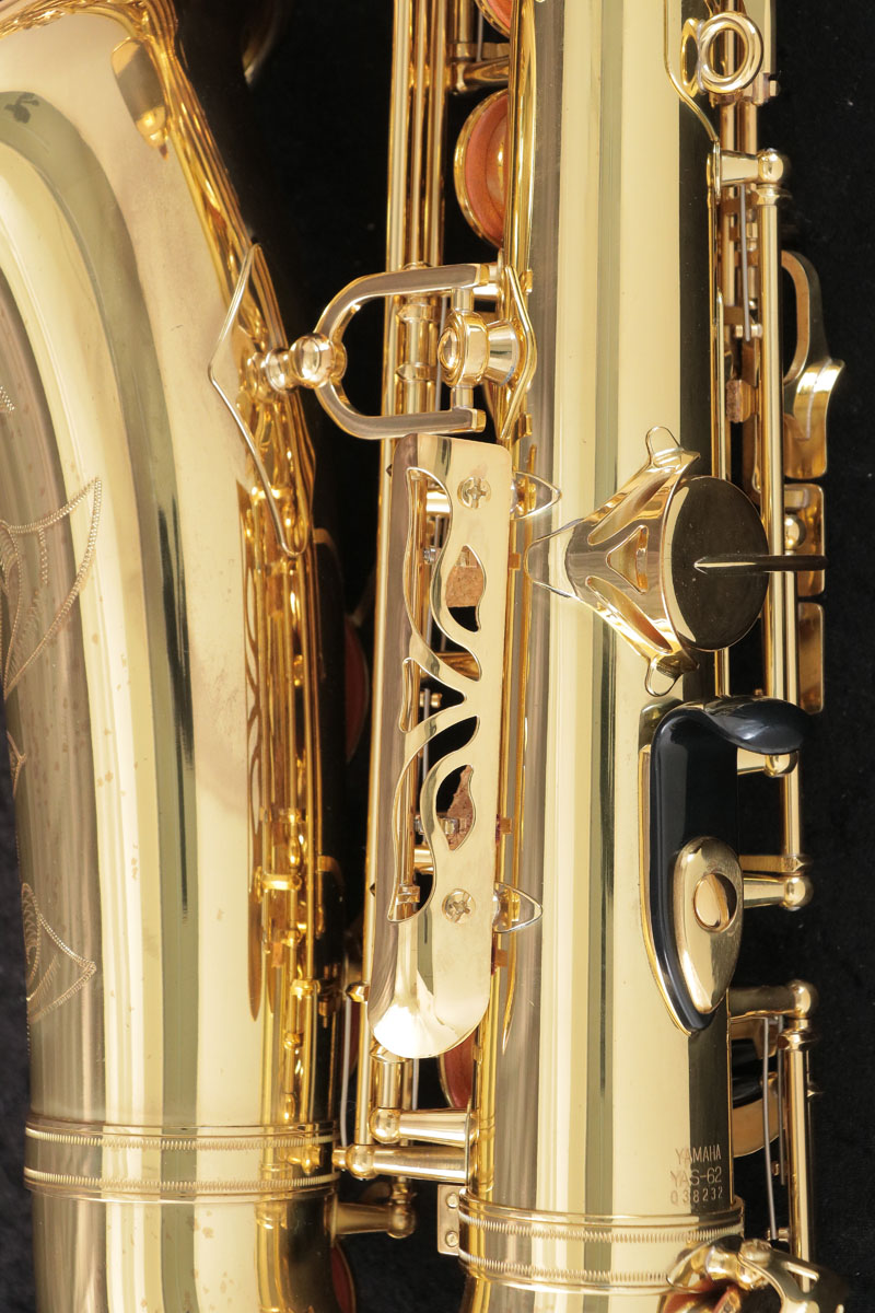 サンスクリット語　大乗経典　vol1〜6 セット 中古】YAMAHA / Alto YAS-62 1st generation アルトサックス SN
