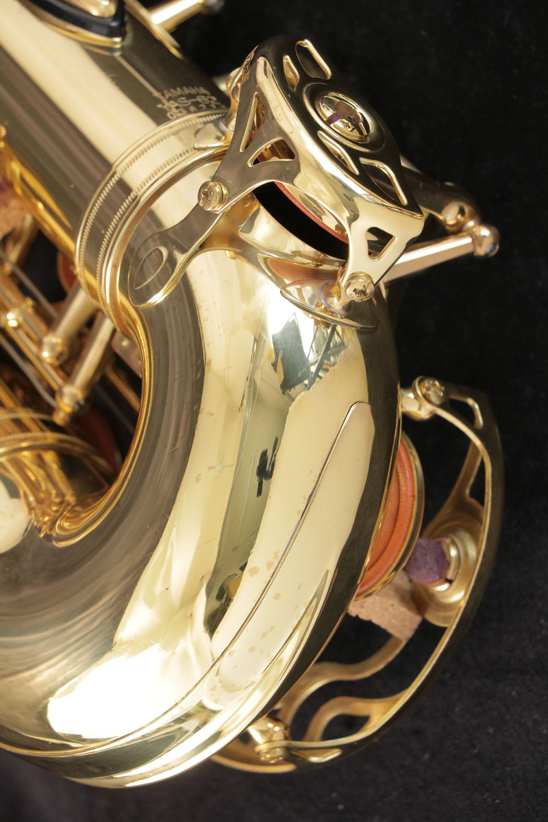 サンスクリット語　大乗経典　vol1〜6 セット 中古】YAMAHA / Alto YAS-62 1st generation アルトサックス SN