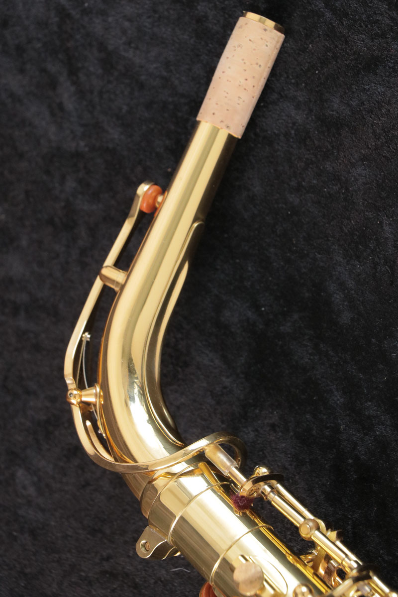 中古】YAMAHA / Alto YAS-62 1st generation アルトサックス SN